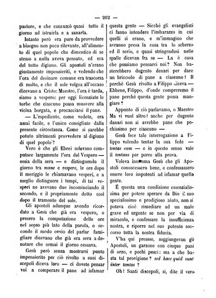 La vergine immacolata periodico sacro romano