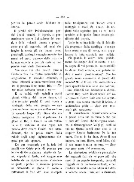 La vergine immacolata periodico sacro romano