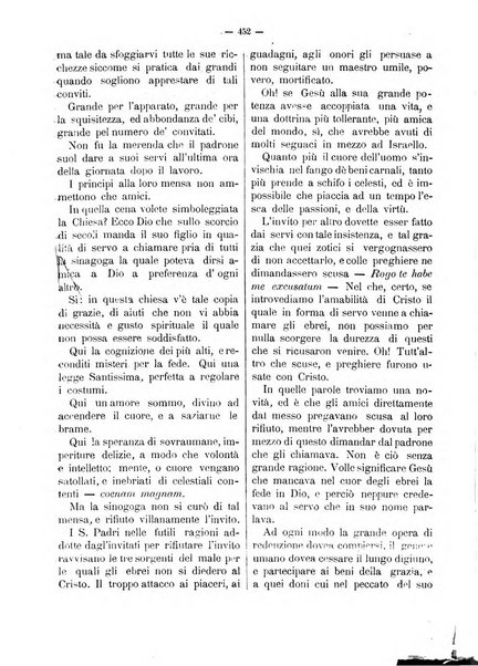 La vergine immacolata periodico sacro romano