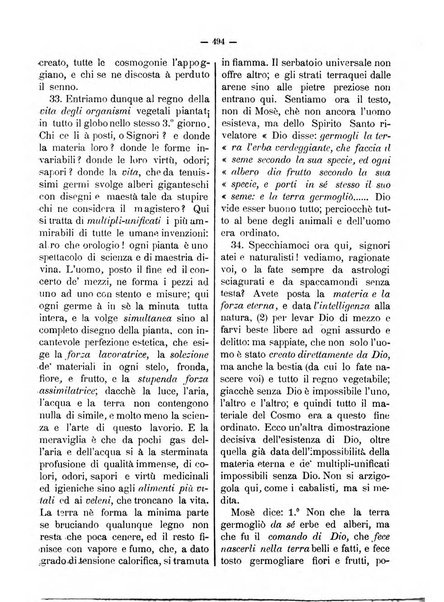 La vergine immacolata periodico sacro romano