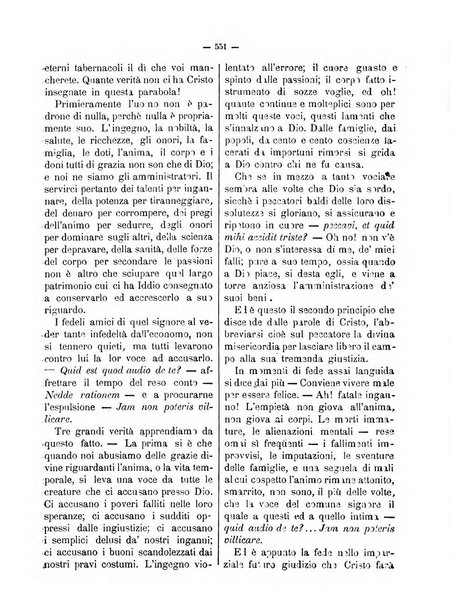 La vergine immacolata periodico sacro romano