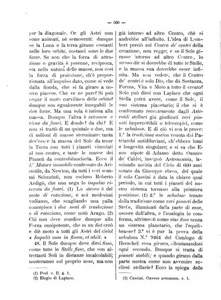 La vergine immacolata periodico sacro romano