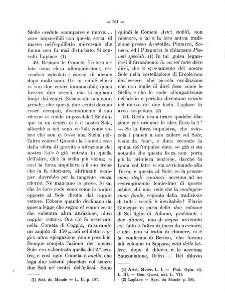 La vergine immacolata periodico sacro romano