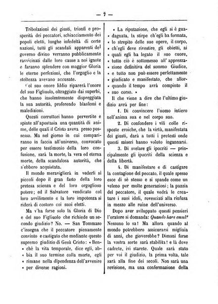 La vergine immacolata periodico sacro romano