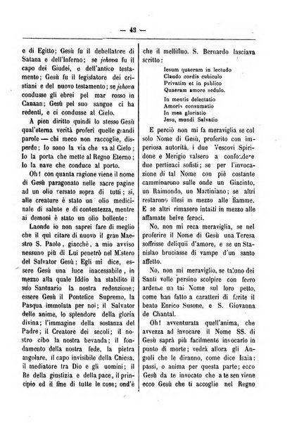 La vergine immacolata periodico sacro romano