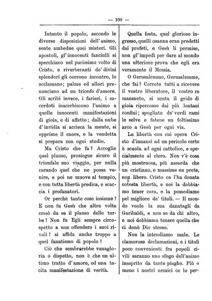 La vergine immacolata periodico sacro romano