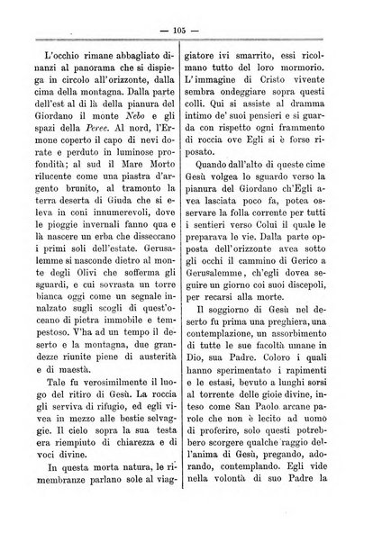 La vergine immacolata periodico sacro romano