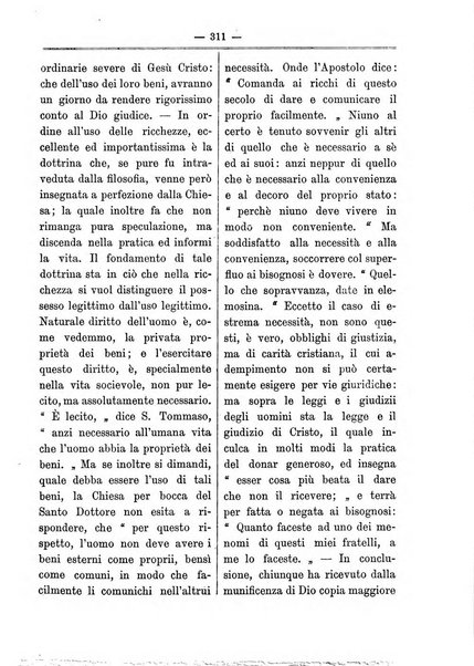 La vergine immacolata periodico sacro romano