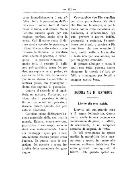 La vergine immacolata periodico sacro romano