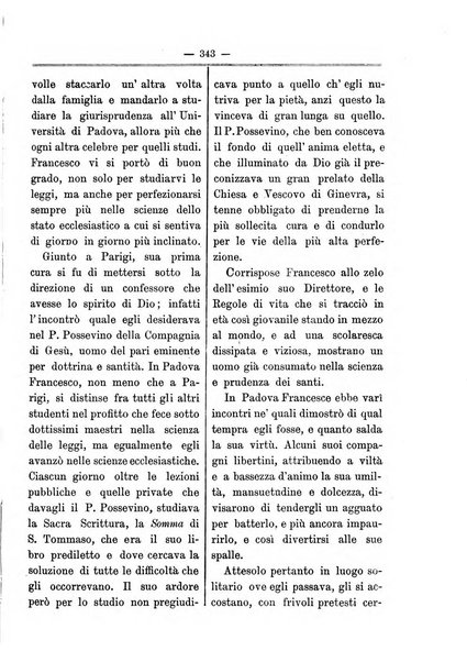 La vergine immacolata periodico sacro romano