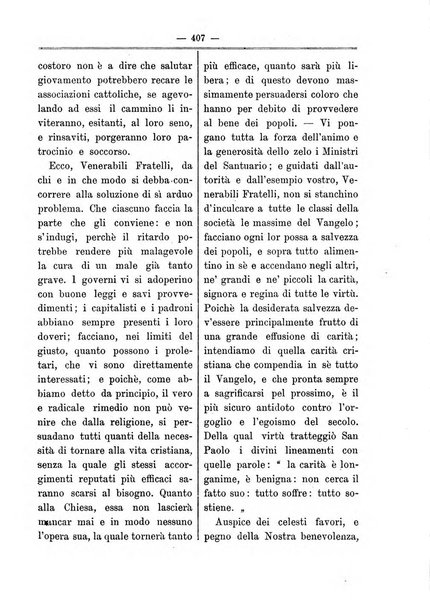 La vergine immacolata periodico sacro romano