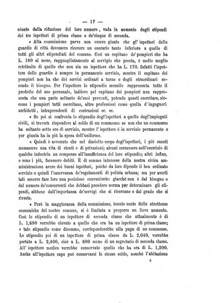 Atti del Consiglio comunale di Roma