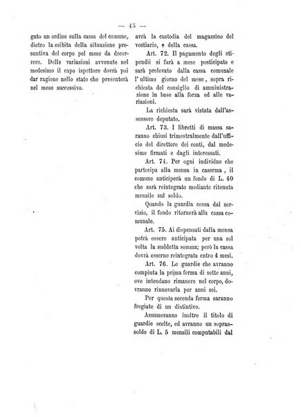 Atti del Consiglio comunale di Roma