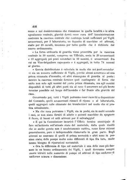 Atti del Consiglio comunale di Roma