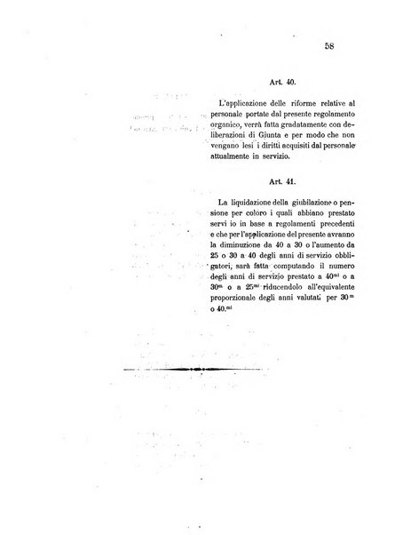 Atti del Consiglio comunale di Roma