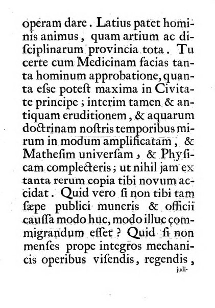 Opuscula omnia actis eruditorum lipsiensibus inserta, quae ad universam mathesim, physicam, medicinam, anatomiam, chirurgiam et philologiam pertinent; nec non epitomae si quae materia vel criticis animadversionibus celebriores