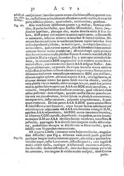 Opuscula omnia actis eruditorum lipsiensibus inserta, quae ad universam mathesim, physicam, medicinam, anatomiam, chirurgiam et philologiam pertinent; nec non epitomae si quae materia vel criticis animadversionibus celebriores