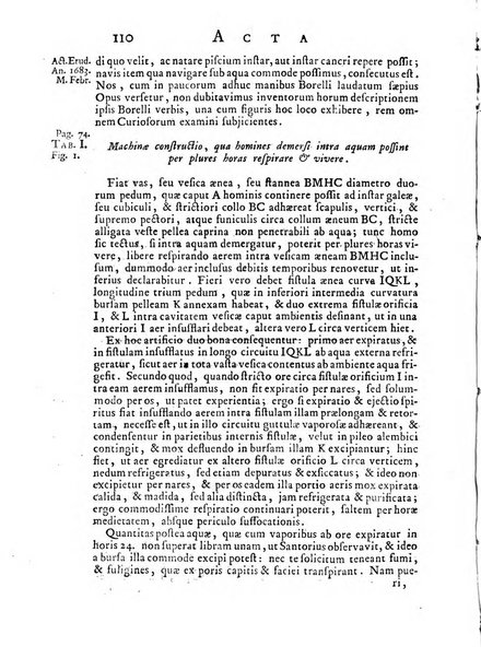 Opuscula omnia actis eruditorum lipsiensibus inserta, quae ad universam mathesim, physicam, medicinam, anatomiam, chirurgiam et philologiam pertinent; nec non epitomae si quae materia vel criticis animadversionibus celebriores