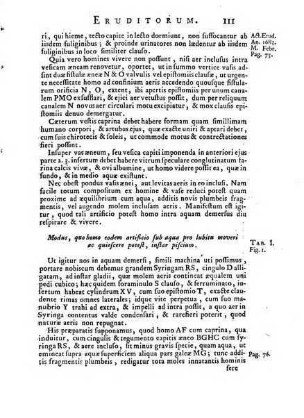 Opuscula omnia actis eruditorum lipsiensibus inserta, quae ad universam mathesim, physicam, medicinam, anatomiam, chirurgiam et philologiam pertinent; nec non epitomae si quae materia vel criticis animadversionibus celebriores