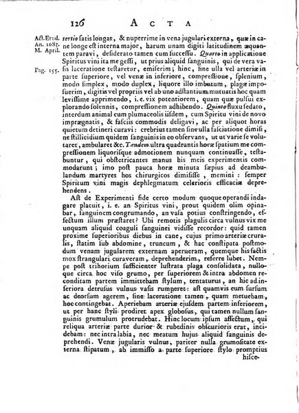 Opuscula omnia actis eruditorum lipsiensibus inserta, quae ad universam mathesim, physicam, medicinam, anatomiam, chirurgiam et philologiam pertinent; nec non epitomae si quae materia vel criticis animadversionibus celebriores