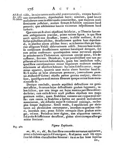 Opuscula omnia actis eruditorum lipsiensibus inserta, quae ad universam mathesim, physicam, medicinam, anatomiam, chirurgiam et philologiam pertinent; nec non epitomae si quae materia vel criticis animadversionibus celebriores