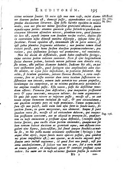 Opuscula omnia actis eruditorum lipsiensibus inserta, quae ad universam mathesim, physicam, medicinam, anatomiam, chirurgiam et philologiam pertinent; nec non epitomae si quae materia vel criticis animadversionibus celebriores