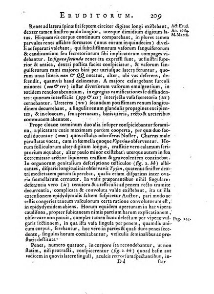 Opuscula omnia actis eruditorum lipsiensibus inserta, quae ad universam mathesim, physicam, medicinam, anatomiam, chirurgiam et philologiam pertinent; nec non epitomae si quae materia vel criticis animadversionibus celebriores