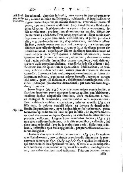 Opuscula omnia actis eruditorum lipsiensibus inserta, quae ad universam mathesim, physicam, medicinam, anatomiam, chirurgiam et philologiam pertinent; nec non epitomae si quae materia vel criticis animadversionibus celebriores