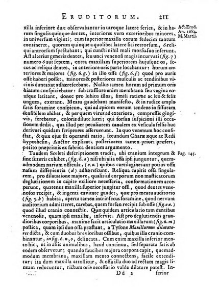 Opuscula omnia actis eruditorum lipsiensibus inserta, quae ad universam mathesim, physicam, medicinam, anatomiam, chirurgiam et philologiam pertinent; nec non epitomae si quae materia vel criticis animadversionibus celebriores