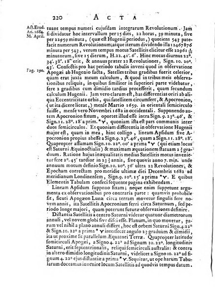 Opuscula omnia actis eruditorum lipsiensibus inserta, quae ad universam mathesim, physicam, medicinam, anatomiam, chirurgiam et philologiam pertinent; nec non epitomae si quae materia vel criticis animadversionibus celebriores