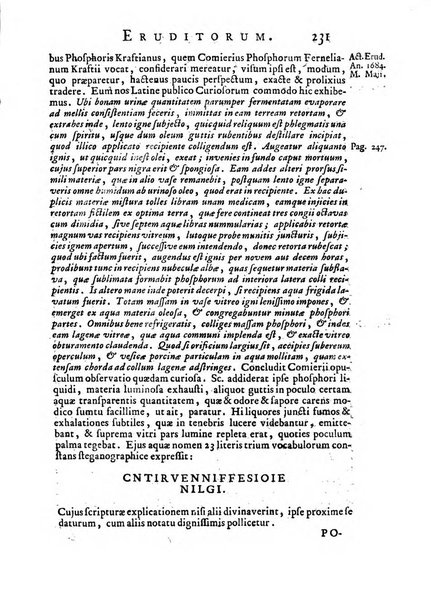 Opuscula omnia actis eruditorum lipsiensibus inserta, quae ad universam mathesim, physicam, medicinam, anatomiam, chirurgiam et philologiam pertinent; nec non epitomae si quae materia vel criticis animadversionibus celebriores