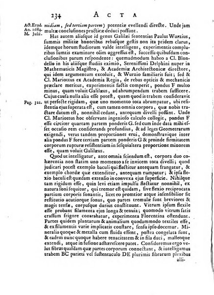 Opuscula omnia actis eruditorum lipsiensibus inserta, quae ad universam mathesim, physicam, medicinam, anatomiam, chirurgiam et philologiam pertinent; nec non epitomae si quae materia vel criticis animadversionibus celebriores