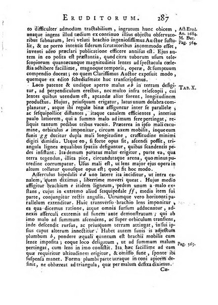 Opuscula omnia actis eruditorum lipsiensibus inserta, quae ad universam mathesim, physicam, medicinam, anatomiam, chirurgiam et philologiam pertinent; nec non epitomae si quae materia vel criticis animadversionibus celebriores