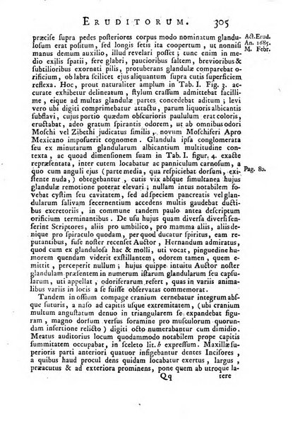 Opuscula omnia actis eruditorum lipsiensibus inserta, quae ad universam mathesim, physicam, medicinam, anatomiam, chirurgiam et philologiam pertinent; nec non epitomae si quae materia vel criticis animadversionibus celebriores