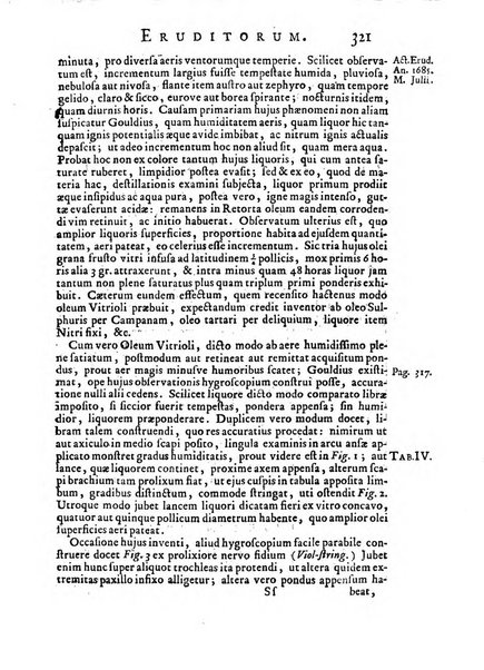 Opuscula omnia actis eruditorum lipsiensibus inserta, quae ad universam mathesim, physicam, medicinam, anatomiam, chirurgiam et philologiam pertinent; nec non epitomae si quae materia vel criticis animadversionibus celebriores