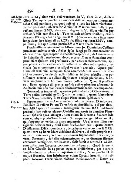 Opuscula omnia actis eruditorum lipsiensibus inserta, quae ad universam mathesim, physicam, medicinam, anatomiam, chirurgiam et philologiam pertinent; nec non epitomae si quae materia vel criticis animadversionibus celebriores