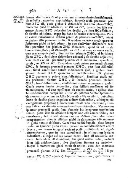 Opuscula omnia actis eruditorum lipsiensibus inserta, quae ad universam mathesim, physicam, medicinam, anatomiam, chirurgiam et philologiam pertinent; nec non epitomae si quae materia vel criticis animadversionibus celebriores