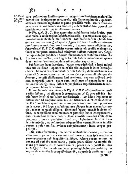 Opuscula omnia actis eruditorum lipsiensibus inserta, quae ad universam mathesim, physicam, medicinam, anatomiam, chirurgiam et philologiam pertinent; nec non epitomae si quae materia vel criticis animadversionibus celebriores