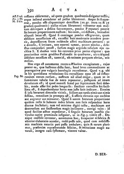 Opuscula omnia actis eruditorum lipsiensibus inserta, quae ad universam mathesim, physicam, medicinam, anatomiam, chirurgiam et philologiam pertinent; nec non epitomae si quae materia vel criticis animadversionibus celebriores