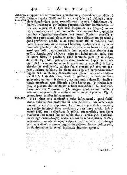 Opuscula omnia actis eruditorum lipsiensibus inserta, quae ad universam mathesim, physicam, medicinam, anatomiam, chirurgiam et philologiam pertinent; nec non epitomae si quae materia vel criticis animadversionibus celebriores