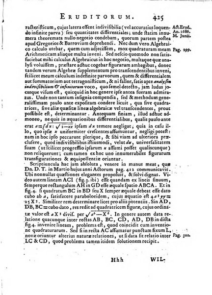 Opuscula omnia actis eruditorum lipsiensibus inserta, quae ad universam mathesim, physicam, medicinam, anatomiam, chirurgiam et philologiam pertinent; nec non epitomae si quae materia vel criticis animadversionibus celebriores