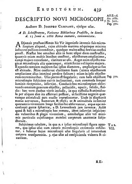 Opuscula omnia actis eruditorum lipsiensibus inserta, quae ad universam mathesim, physicam, medicinam, anatomiam, chirurgiam et philologiam pertinent; nec non epitomae si quae materia vel criticis animadversionibus celebriores