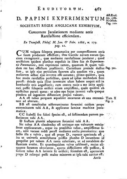 Opuscula omnia actis eruditorum lipsiensibus inserta, quae ad universam mathesim, physicam, medicinam, anatomiam, chirurgiam et philologiam pertinent; nec non epitomae si quae materia vel criticis animadversionibus celebriores