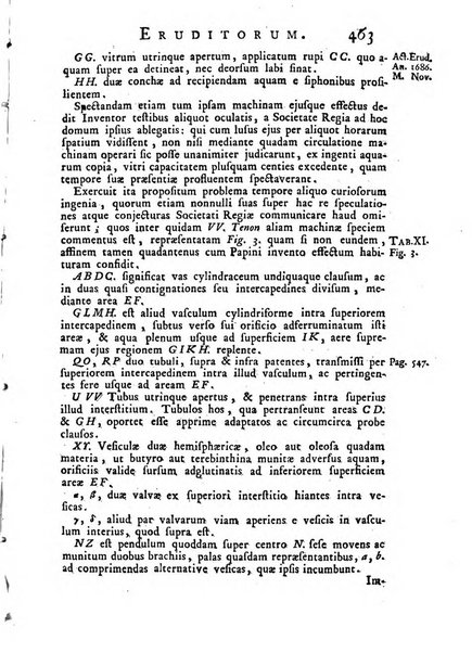 Opuscula omnia actis eruditorum lipsiensibus inserta, quae ad universam mathesim, physicam, medicinam, anatomiam, chirurgiam et philologiam pertinent; nec non epitomae si quae materia vel criticis animadversionibus celebriores