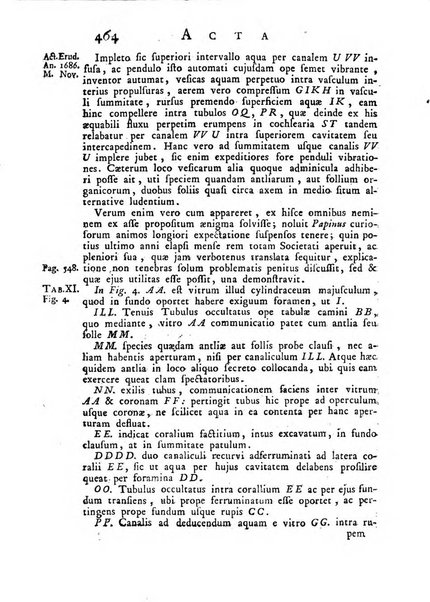 Opuscula omnia actis eruditorum lipsiensibus inserta, quae ad universam mathesim, physicam, medicinam, anatomiam, chirurgiam et philologiam pertinent; nec non epitomae si quae materia vel criticis animadversionibus celebriores