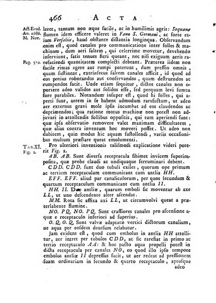 Opuscula omnia actis eruditorum lipsiensibus inserta, quae ad universam mathesim, physicam, medicinam, anatomiam, chirurgiam et philologiam pertinent; nec non epitomae si quae materia vel criticis animadversionibus celebriores