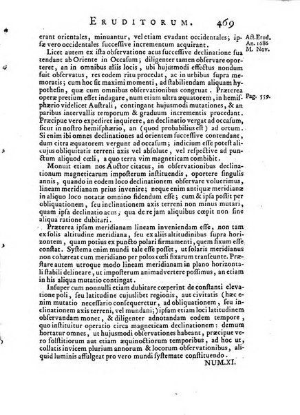 Opuscula omnia actis eruditorum lipsiensibus inserta, quae ad universam mathesim, physicam, medicinam, anatomiam, chirurgiam et philologiam pertinent; nec non epitomae si quae materia vel criticis animadversionibus celebriores