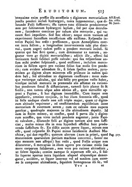 Opuscula omnia actis eruditorum lipsiensibus inserta, quae ad universam mathesim, physicam, medicinam, anatomiam, chirurgiam et philologiam pertinent; nec non epitomae si quae materia vel criticis animadversionibus celebriores