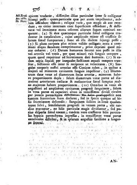 Opuscula omnia actis eruditorum lipsiensibus inserta, quae ad universam mathesim, physicam, medicinam, anatomiam, chirurgiam et philologiam pertinent; nec non epitomae si quae materia vel criticis animadversionibus celebriores