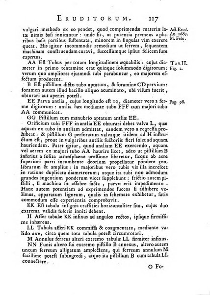 Opuscula omnia actis eruditorum lipsiensibus inserta, quae ad universam mathesim, physicam, medicinam, anatomiam, chirurgiam et philologiam pertinent; nec non epitomae si quae materia vel criticis animadversionibus celebriores